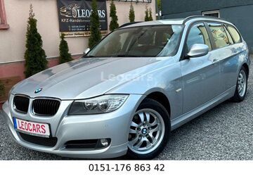 BMW 318 199.950 km 5.950 &euro; Dortmund 44319