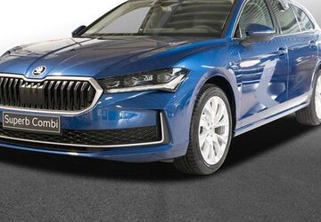 Skoda Superb 9.656 km 41.690 &euro; Lünen 44534