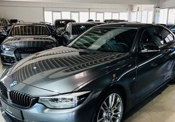 BMW 420 87.000 km 23.990 &euro; Lüdenscheid 58507