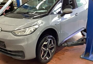 VW ID.3 115.829 km 15.880 &euro; Hagen 58091