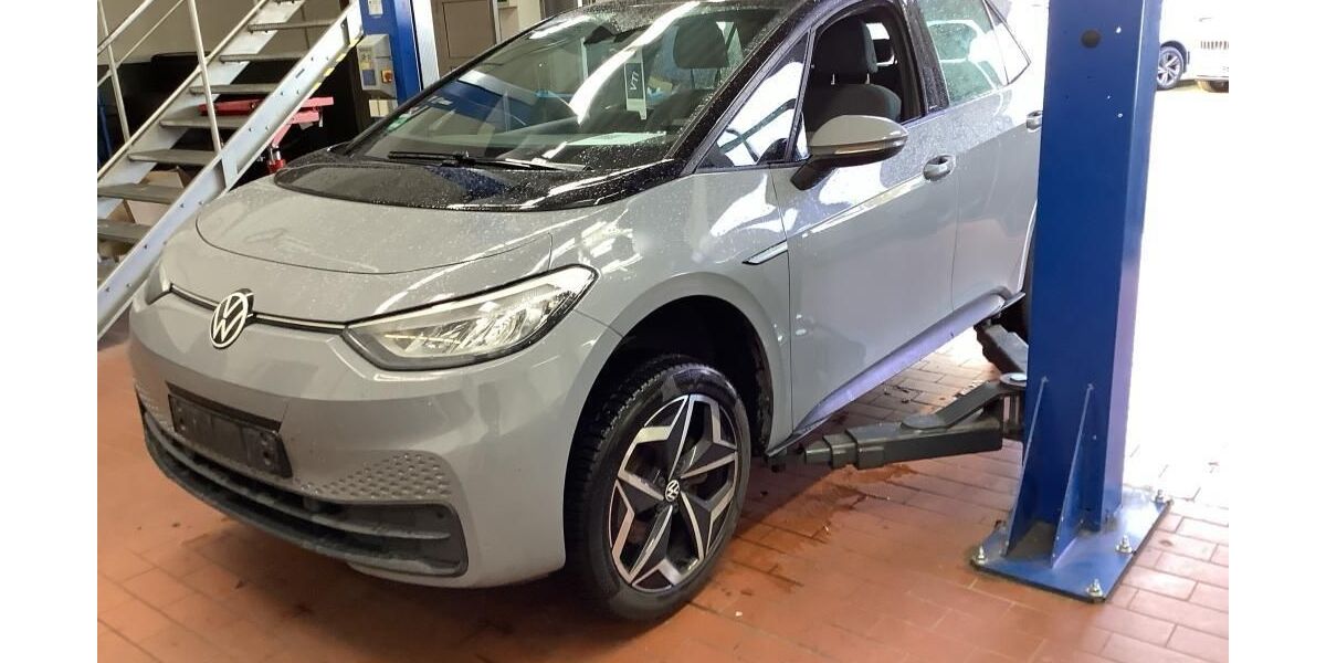 VW ID.3 115.829 km 15.880 &euro; Hagen 58091