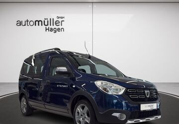 Dacia Dokker 99.273 km 11.700 &euro; Hagen 58095