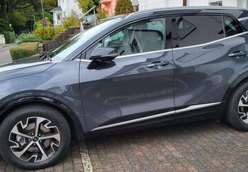 Kia Sportage 30.683 km 29.000 &euro; Remscheid 42859