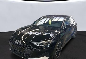 Audi A3 31.441 km 32.415 &euro; Hagen 58091