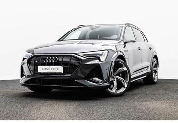 Audi e-tron 80.943 km 44.155 &euro; Hagen 58091