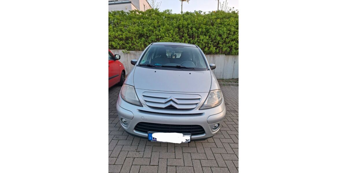 Citroen C3 186.000 km 1.500 &euro; Remscheid 42857