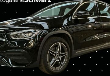 Mercedes-Benz GLA 250 69.940 km 30.190 &euro; Remscheid 42897