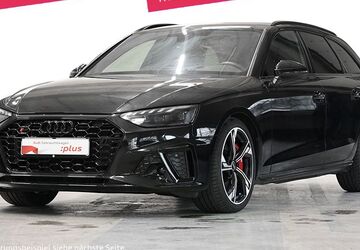 Audi S4 16.787 km 52.555 &euro; Wuppertal 42109