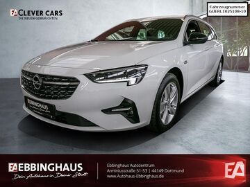 Gebrauchte Opel Insignia