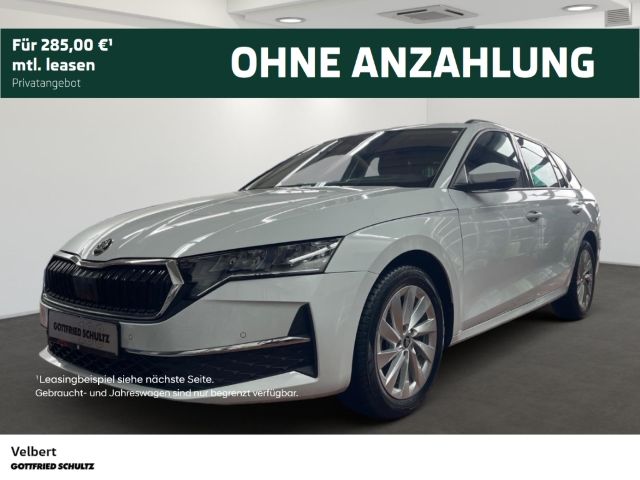 Skoda Octavia 19.504 km 29.390 &euro; Velbert 42553