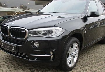BMW X5 180.900 km 22.450 &euro; Schwerte 58239