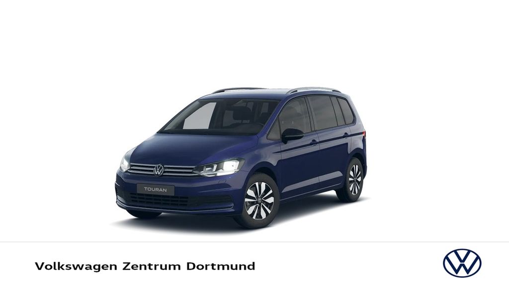 VW Touran 11.374 km 33.444 &euro; Dortmund 44141