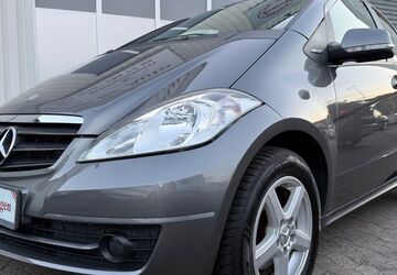 Mercedes-Benz A 150 80.993 km 5.480 &euro; Hagen 58135