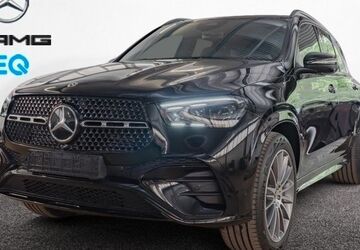 Mercedes-Benz GLE 450 9.500 km 87.110 &euro; Hagen 58135