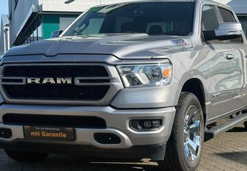 Dodge RAM 77.161 km 39.990 &euro; Fröndenberg 58730