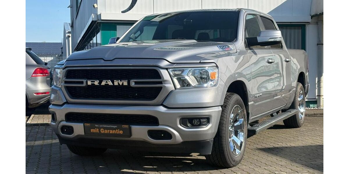 Dodge RAM 77.161 km 39.990 &euro; Fröndenberg 58730