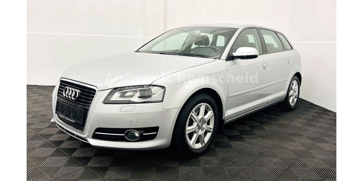 Audi A3 134.900 km 10.999 &euro; Remscheid 42859