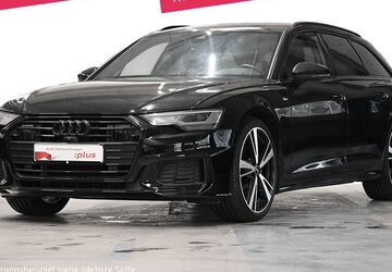Audi A6 56.092 km 41.444 &euro; Wuppertal 42109