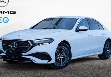 Mercedes-Benz E 200 4.440 km 50.990 &euro; Lüdenscheid 58507