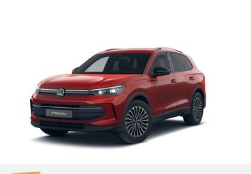 VW Tiguan 26.400 km 36.050 &euro; Lüdenscheid 58513