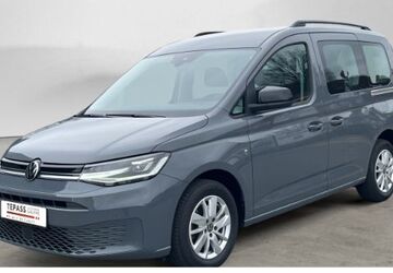 VW Caddy 39.000 km 24.903 &euro; Schwelm 58332