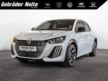 Gebrauchte Peugeot 208