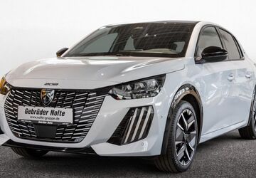 Peugeot 208 2.250 km 28.750 &euro; Iserlohn 58636
