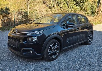 Citroen C3 130.000 km 7.999 &euro; Wuppertal 42115