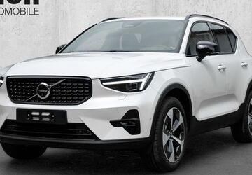 Volvo XC40 9.500 km 34.380 &euro; Wuppertal 42109