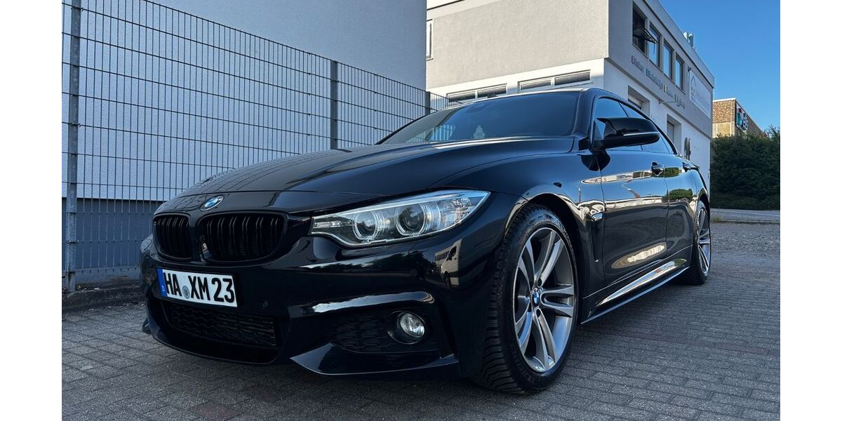 BMW 420 Gran Coupé 316.000 km 15.499 &euro; Hagen 58097