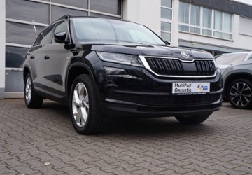 Skoda Kodiaq 77.800 km 24.990 &euro; Hagen 58119