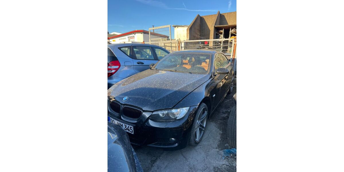 BMW 335 214.000 km 9.899 &euro; Castrop 44579