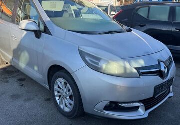 Renault Scenic 62.300 km 7.500 &euro; Hagen 58095