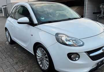 Opel Adam 92.500 km 6.400 &euro; Dortmund 44137