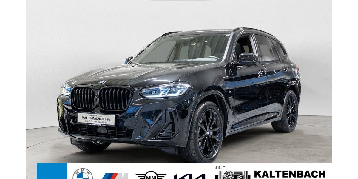 BMW X3 16.026 km 54.390 &euro; Remscheid 42897