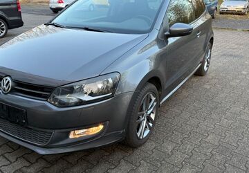 VW Polo 199.000 km 3.599 &euro; Lünen 44536