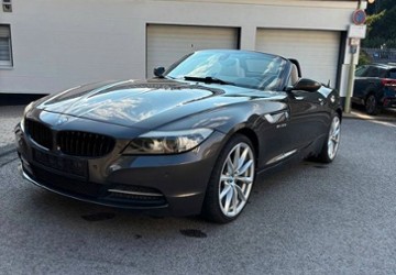 BMW Z4 119.478 km 19.999 &euro; Hagen 58135