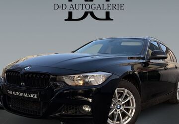 BMW 318 135.000 km 11.299 &euro; Wuppertal 42285