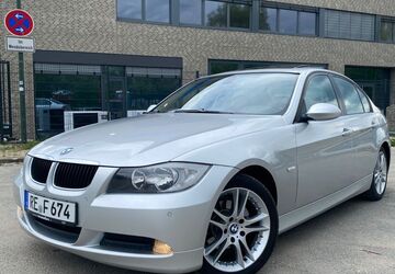 BMW 318 220.000 km 3.700 &euro; Waltrop 45731