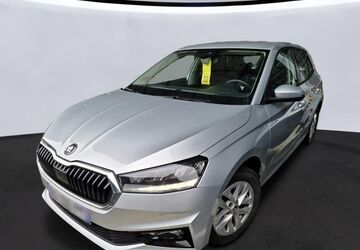 Skoda Fabia 29.142 km 13.950 &euro; Hagen 58091