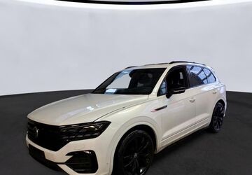 VW Touareg 73.927 km 57.345 &euro; Hagen 58091