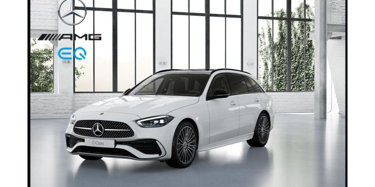 Mercedes-Benz C 200 20.801 km 41.550 &euro; Hagen 58135