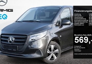 Mercedes-Benz Vito 41.027 km 44.990 &euro; Lüdenscheid 58507