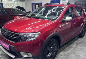 Dacia Sandero 68.000 km 8.999 &euro; Herscheid 58849