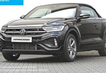 VW T-Roc 9.500 km 38.380 &euro; Hagen 58089