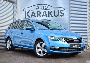 Skoda Octavia 73.010 km 13.995 &euro; Iserlohn 58644