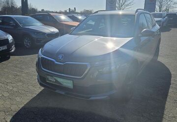 Skoda Kamiq 80.466 km 21.630 &euro; Lüdenscheid 58513