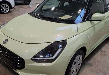 Suzuki Swift 3.386 km 15.940 &euro; Hagen 58091