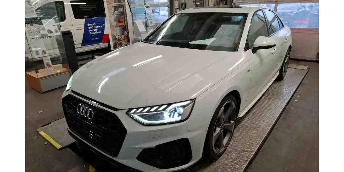 Audi A4 55.491 km 31.435 &euro; Hagen 58091