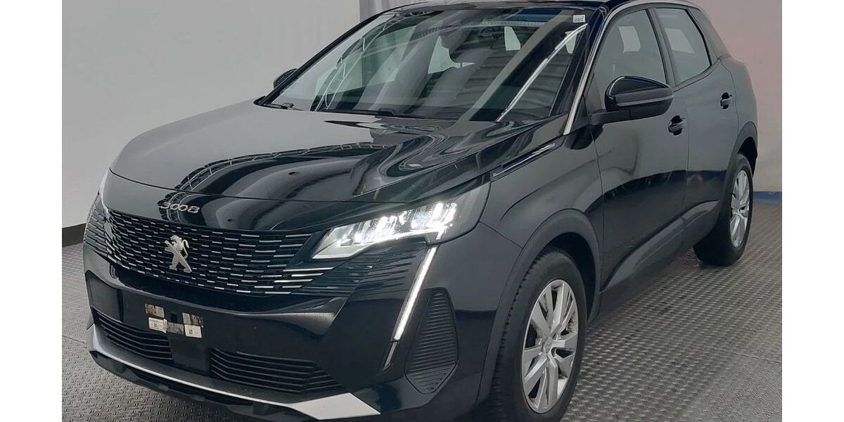 Peugeot 3008 43.500 km 17.690 &euro; Gevelsberg 58285